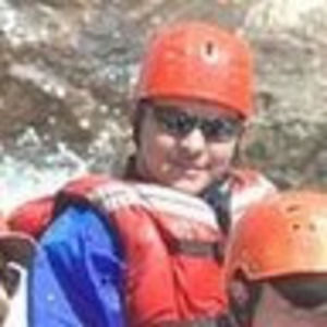 Meet your Posher, Bryan